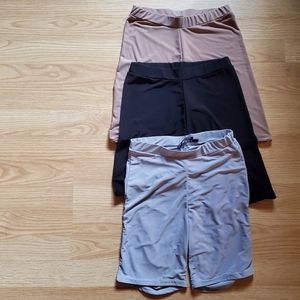 Pretty Little thing biker shorts